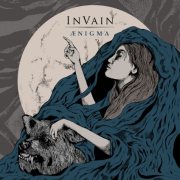 Review: In Vain - Ænigma